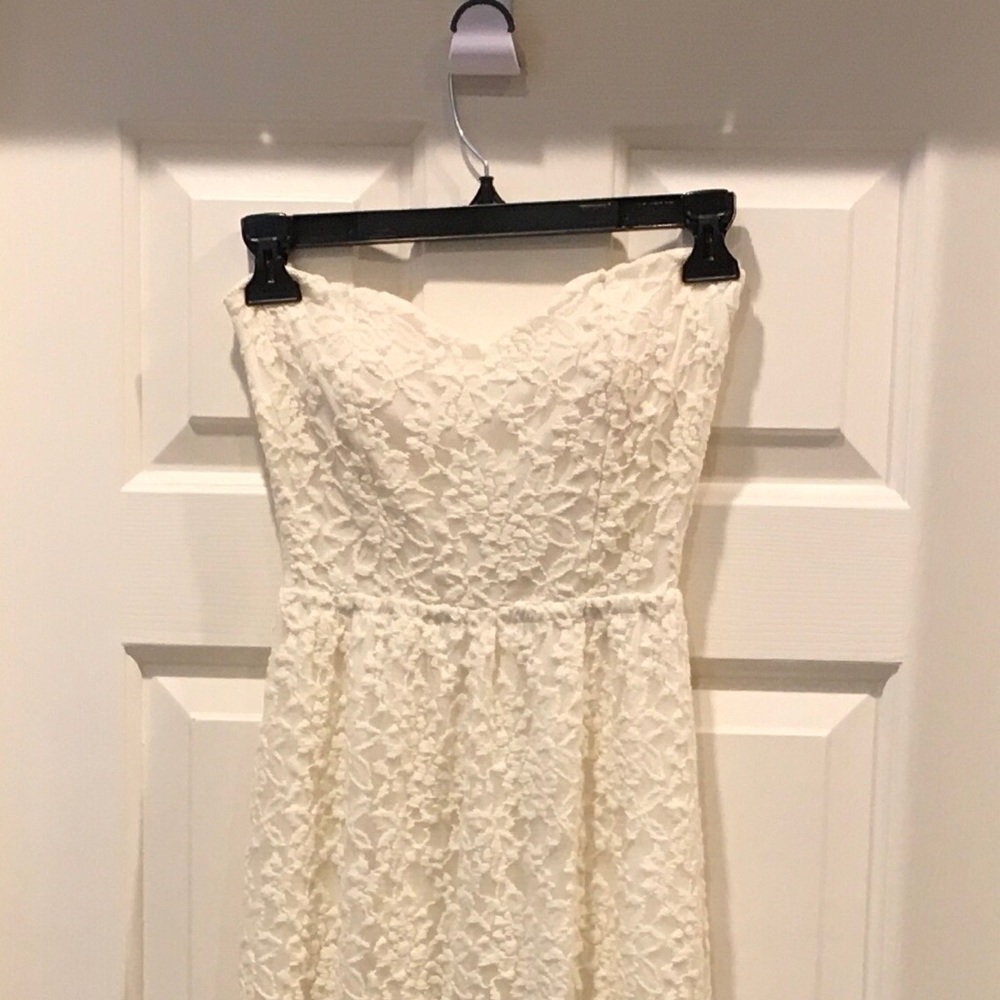 Long dress